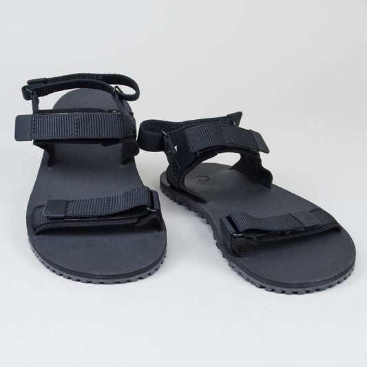 Xero Shoes D-Trail Black Asphalt