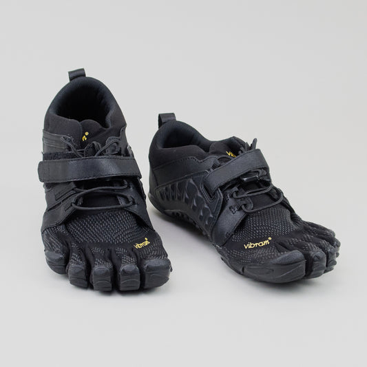 Vibram Fivefingers V-TRAIN 2.0 20W7701 BLACK/BLACK