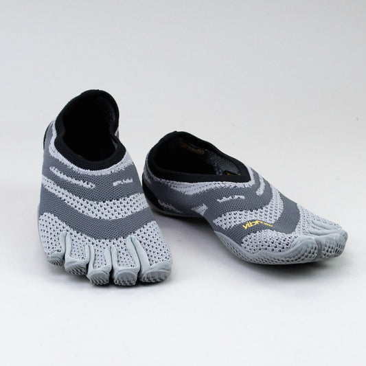 Vibram Fivefingers EL-X KNIT 23W8602 Grey