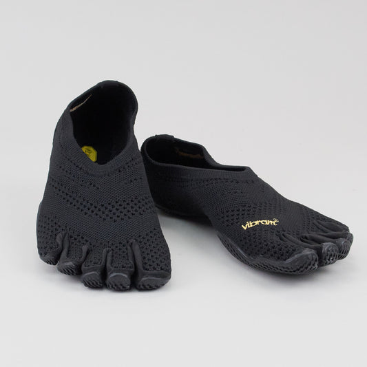 Vibram Fivefingers EL-X KNIT 23W8601 BLACK