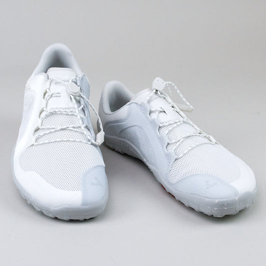 Vivobarefoot PRIMUS TRAIL FG 3.5 L MINERAL TEXTILE