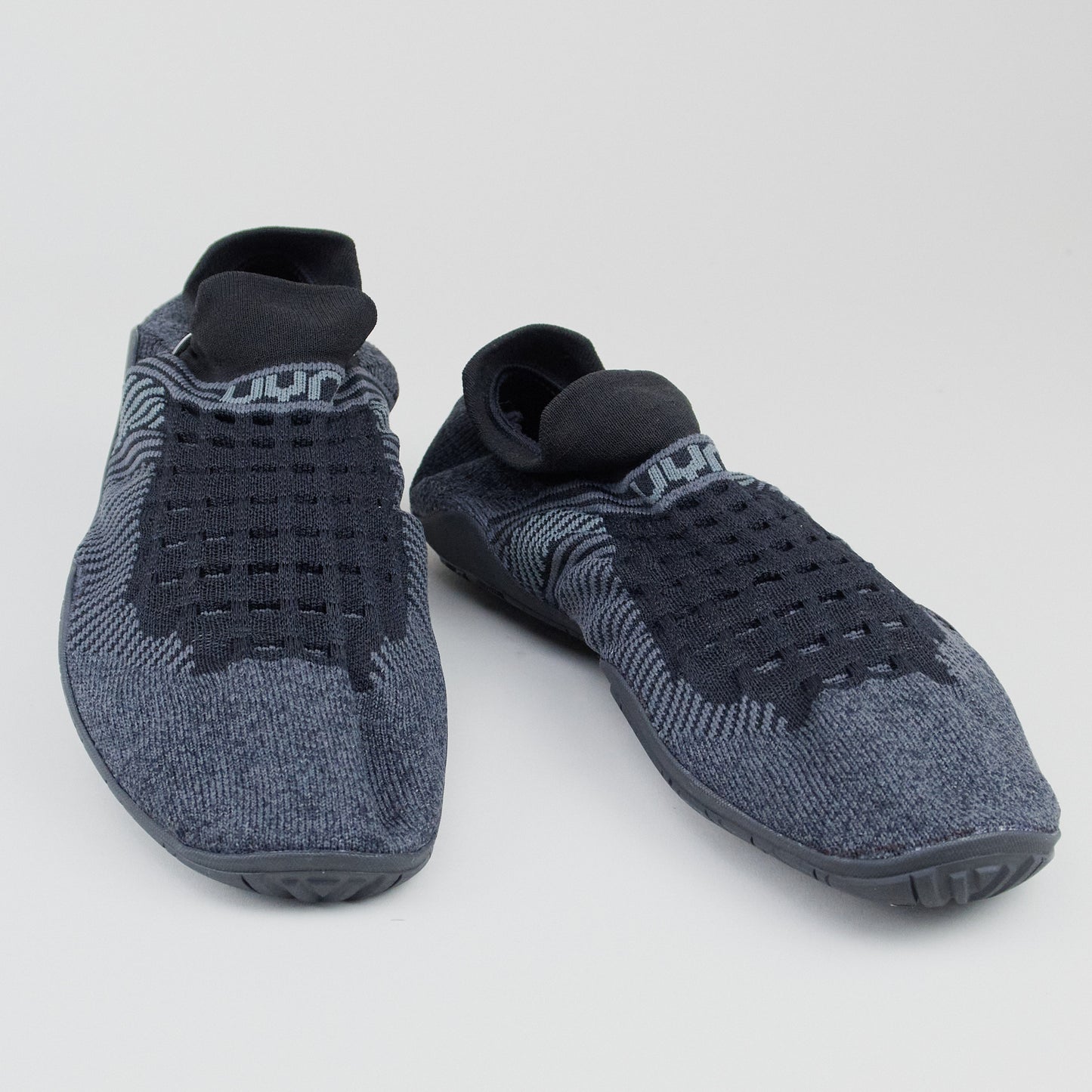 UYN Active BEEMOTION BLACK SOLE B014 BLACK/ANTRACITE