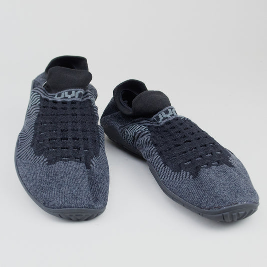 UYN Active BEEMOTION BLACK SOLE B014 BLACK/ANTRACITE