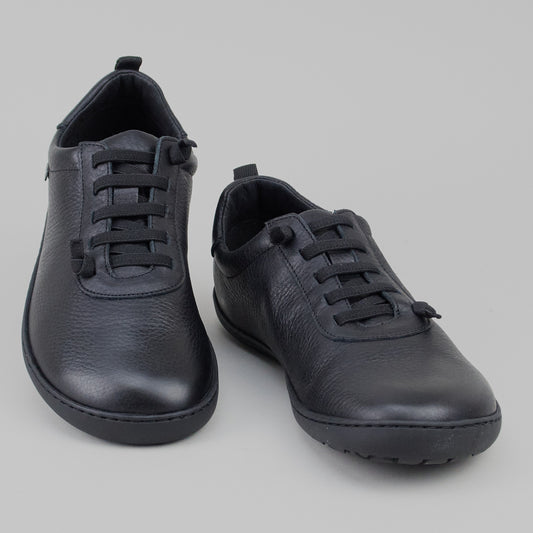 Snipe 05402E. . 0006 CIERVO LAVABLE NEGRO BAREFOOT NEGRO