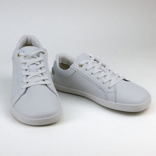 Shapen FEELIN CHIC LEATHER WHITE