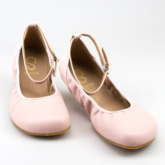 Shapen Tulip 3.0 Leather Rose regular