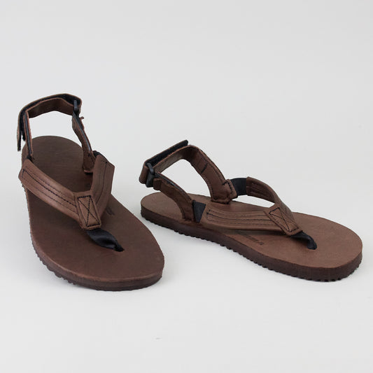 Shamma Pacific Avenue Brown
