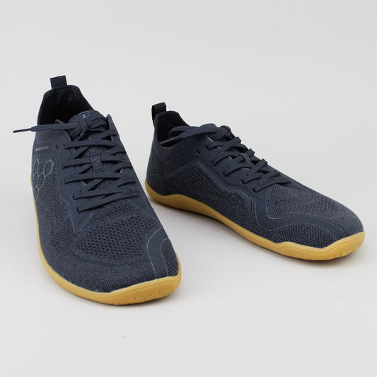 Vivobarefoot PRIMUS LITE KNIT NATURAL M ECLIPSE TEXTILE 