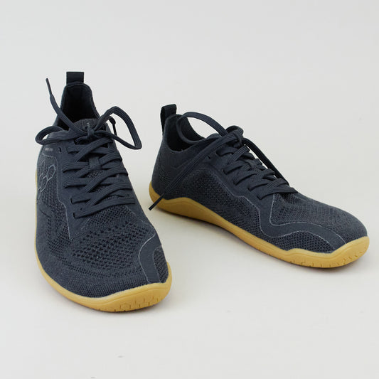 Vivobarefoot PRIMUS LITE KNIT NATURAL L ECLIPSE TEXTILE 