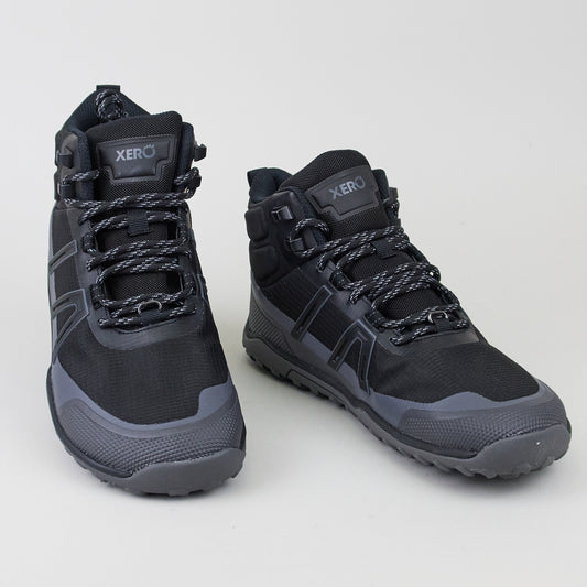 XERO SHOES Scrambler Trail Mid WP Women