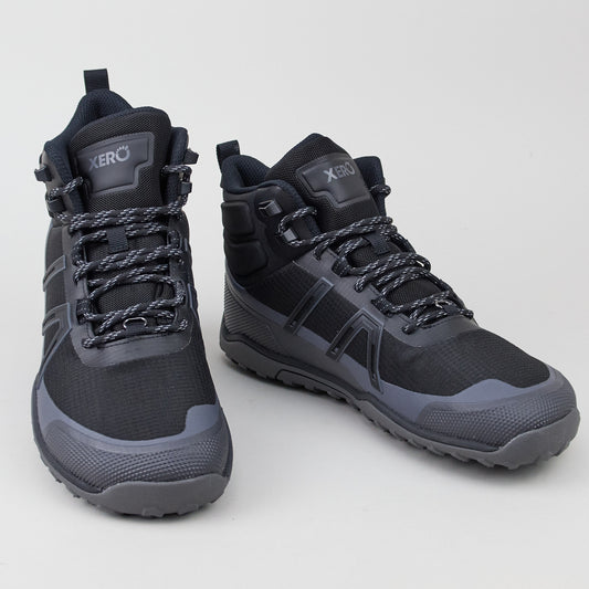 XERO SHOES Scrambler Trail Mid WP Mens