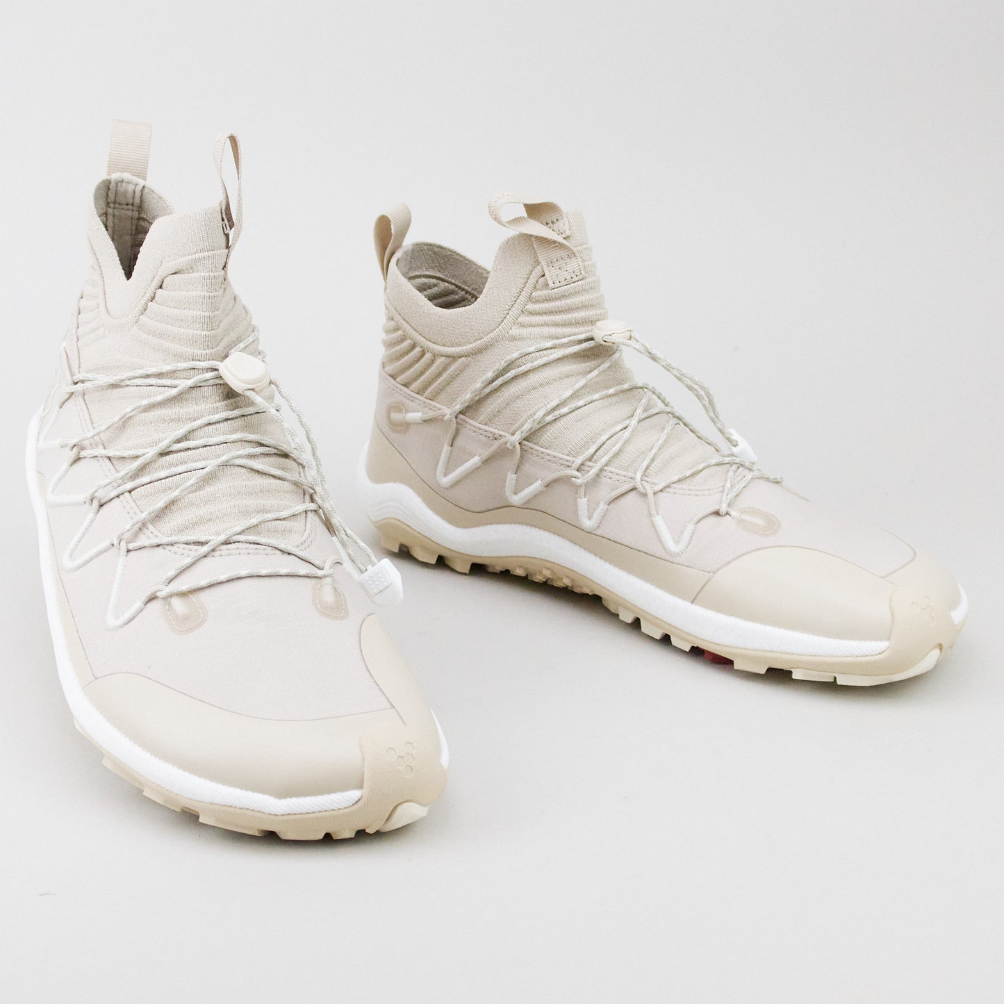 Vivobarefoot PRIMUS TRAIL FLOW MID M PEYOTE TEXTILE