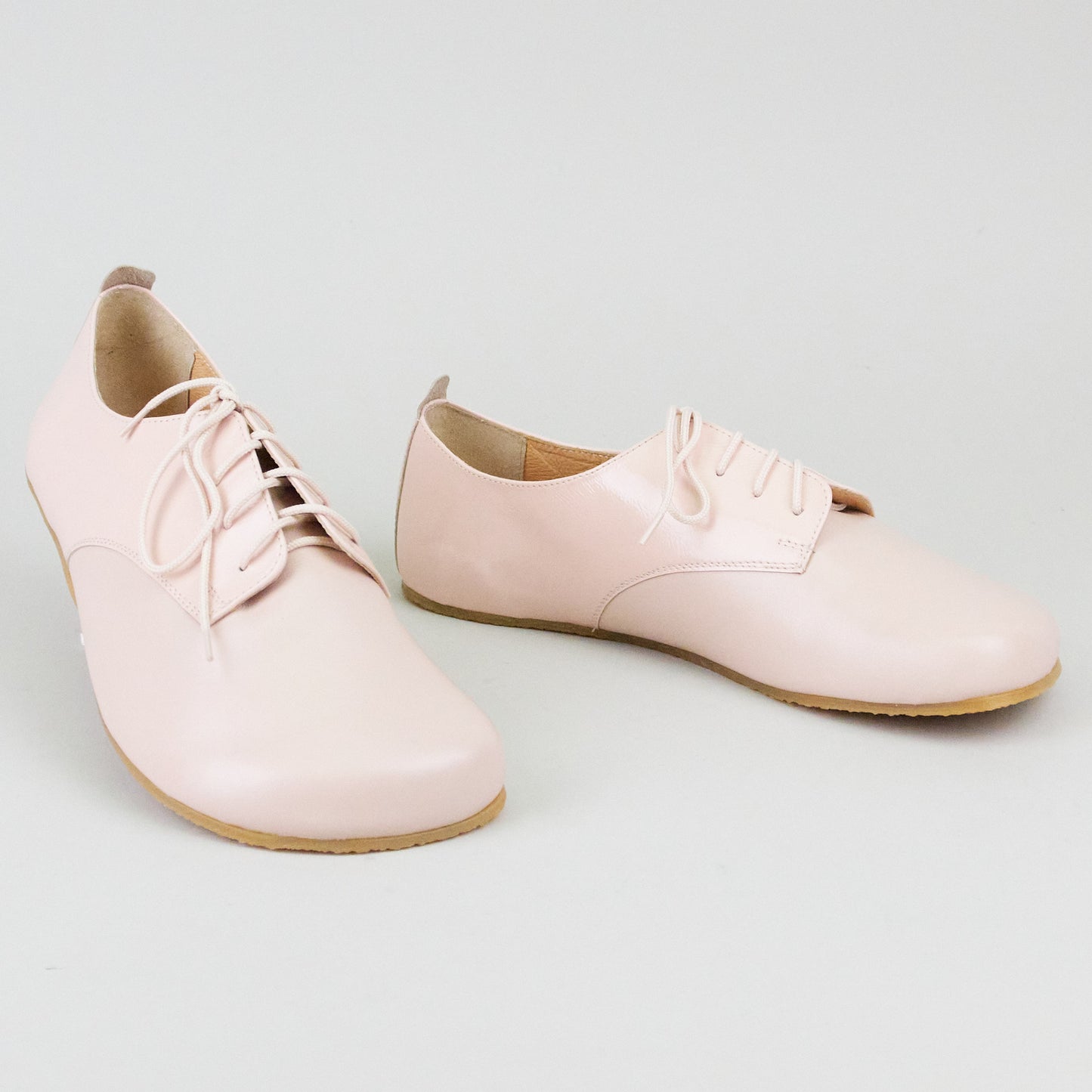 Shapen FLEUR Leather Rose