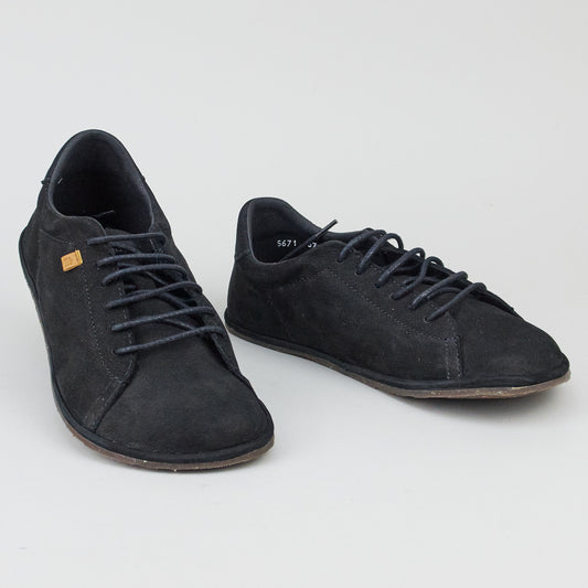 El Naturalista BARE NOBUCK LAVADO BLACK