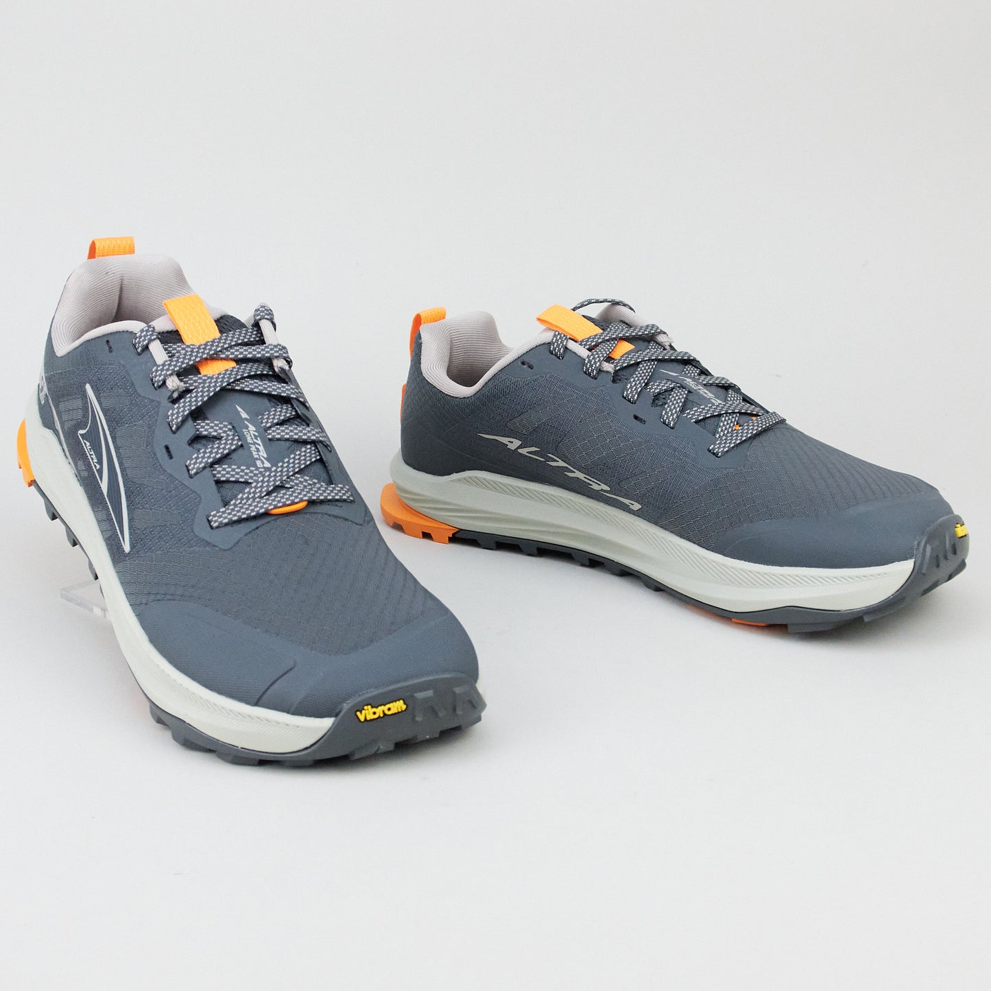 Altra M LONE PEAK 9+ Dark Shadow