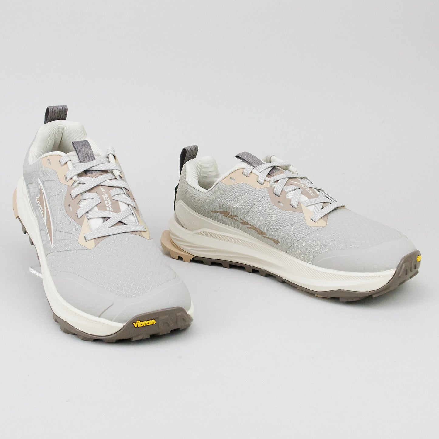 Altra W LONE PEAK 9+ TAUPE