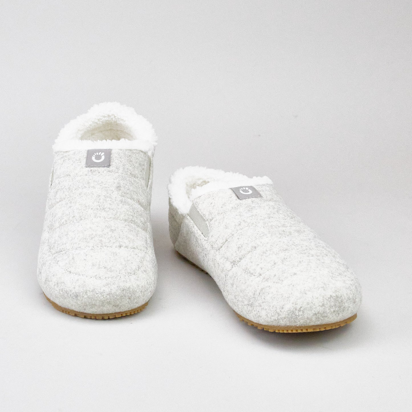 Xero Pagosa Cozy Marled Cream
