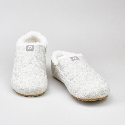 Xero Pagosa Cozy Marled Cream