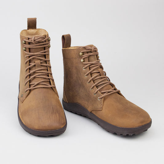 Xero Shoes Breckenridge Rawhide