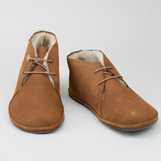 El Naturalista BARE PLEASANT WOOD