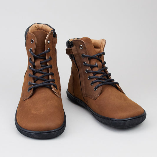 Koel Kwomen | BAREFOOT Florence Hydro - 510 - Chocolate