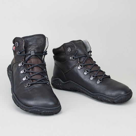 KOEL TREKKING Riko Merino - 500 - Brown