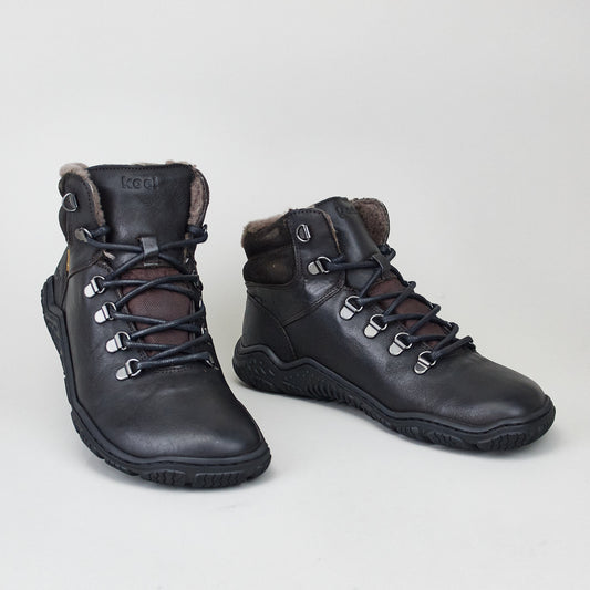 KOEL TREKKING Rika Lambswool - 500 - Brown
