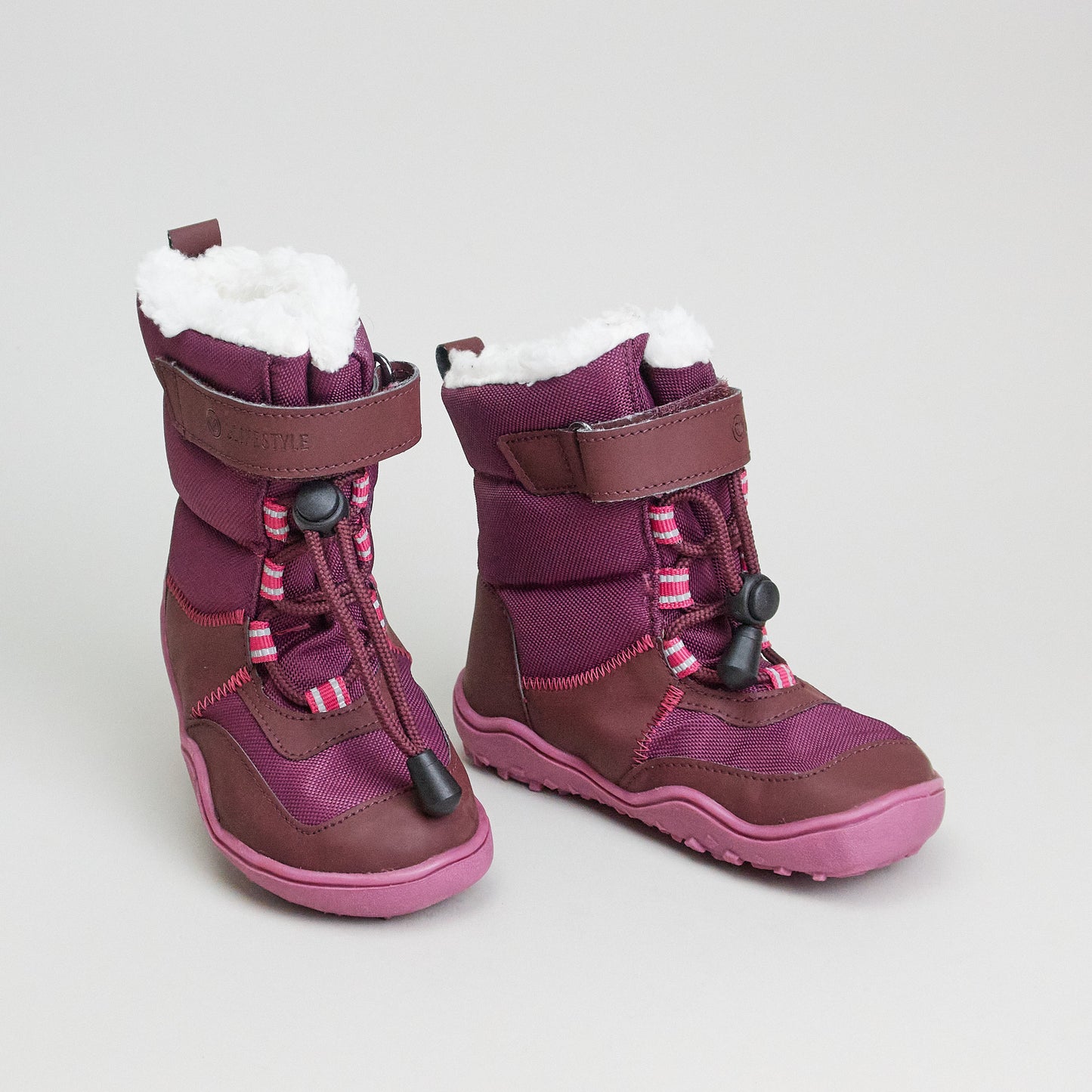 BLifestyle MONODON pflaume TEX Vegan