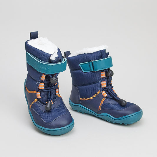 BLifestyle MONODON marine TEX Vegan