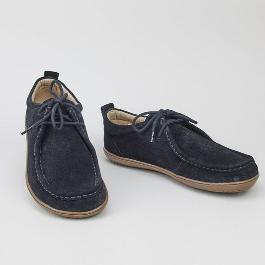 Groundies CRICKET BLACK Women Barefoot