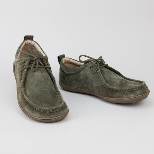 Groundies CRICKET KHAKI Women Barefoot