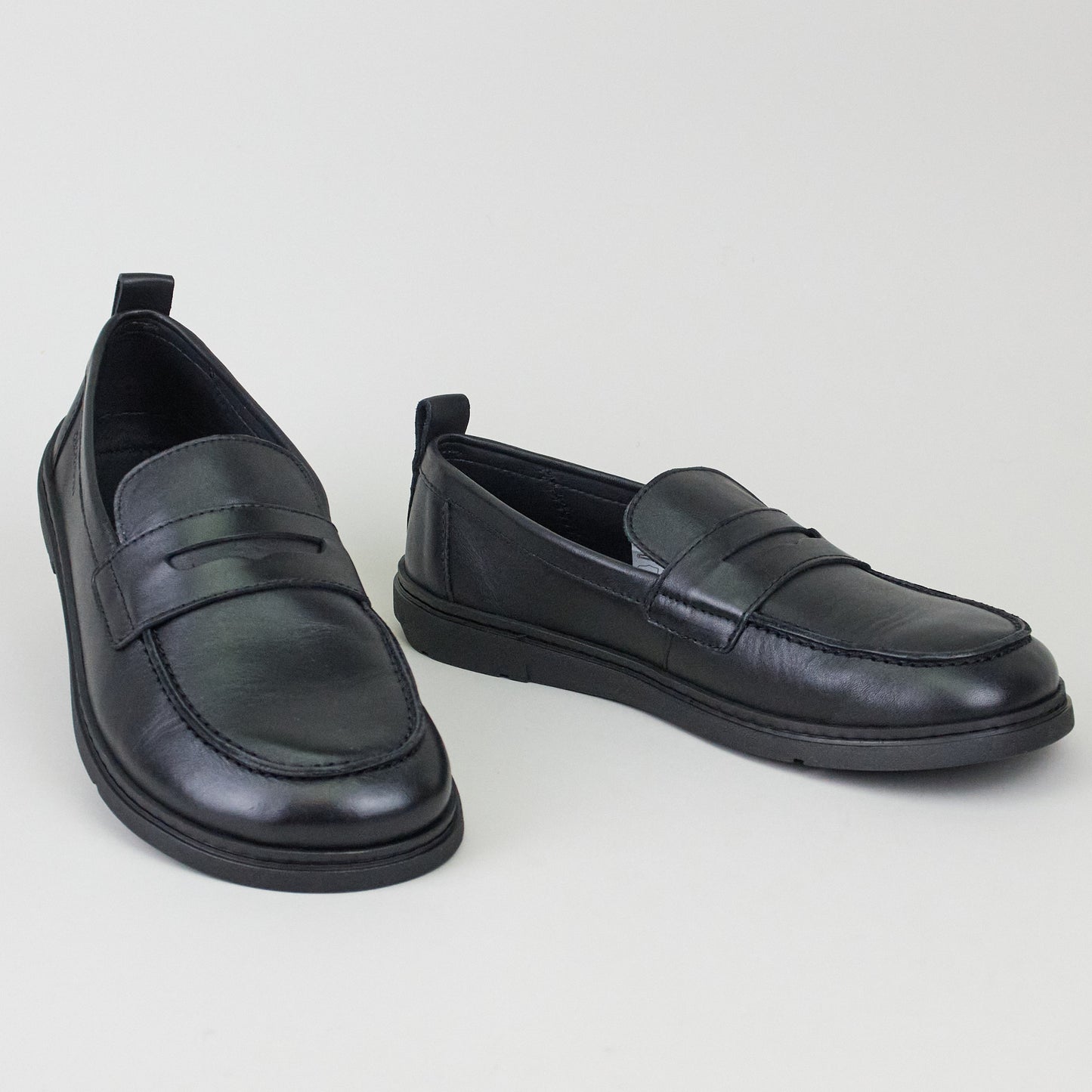 Groundies BRISBANE BLACK Women Barefoot