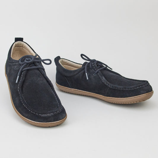 Groundies CRICKET BLACK Men Barefoot