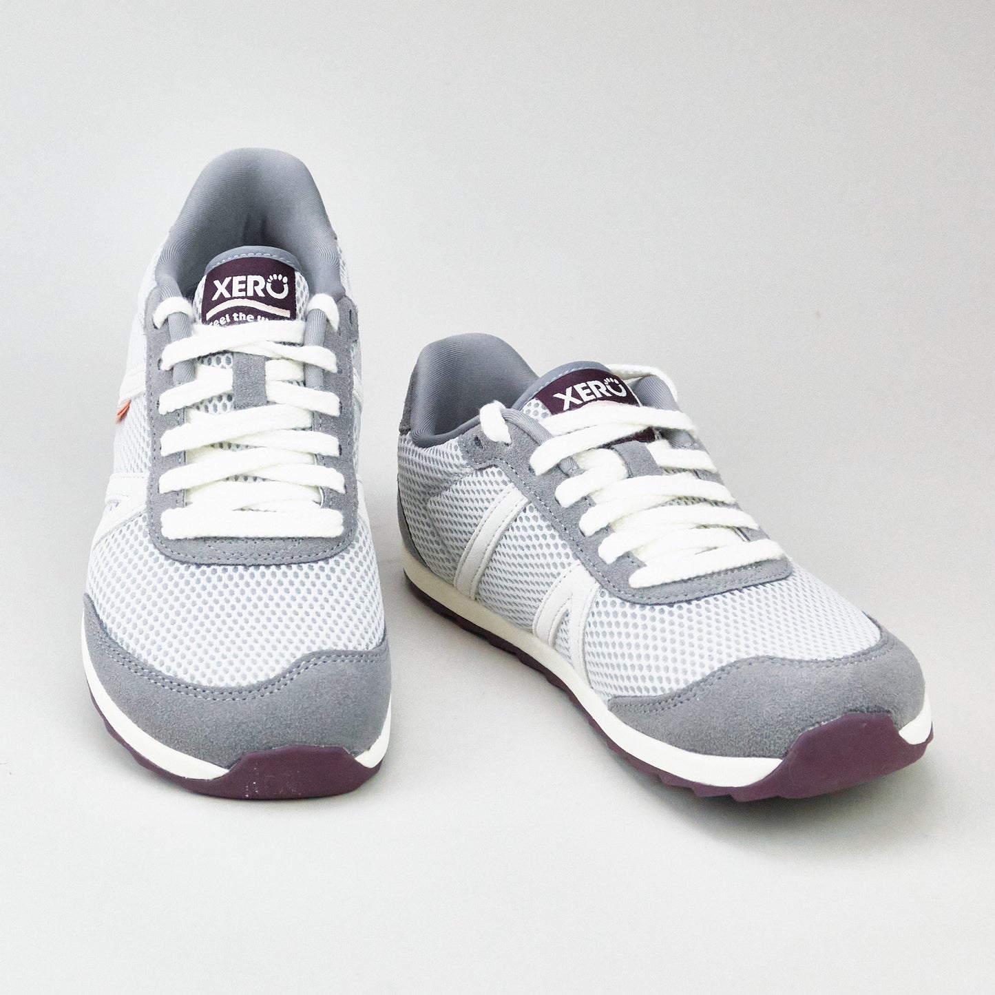 Xero Shoes Wynn Lunar Rock / Fig