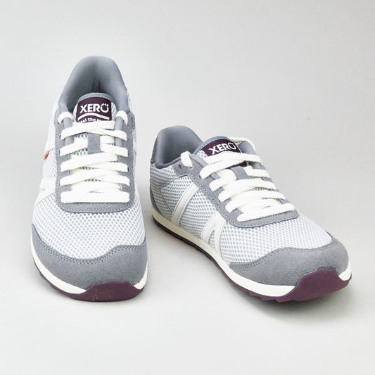Xero Shoes Wynn Lunar Rock / Fig