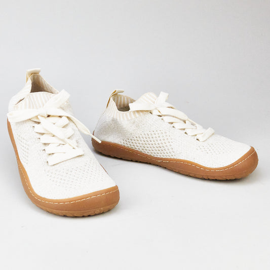 Grand Step ESSENCE BAREFOOT KNIT NATURE
