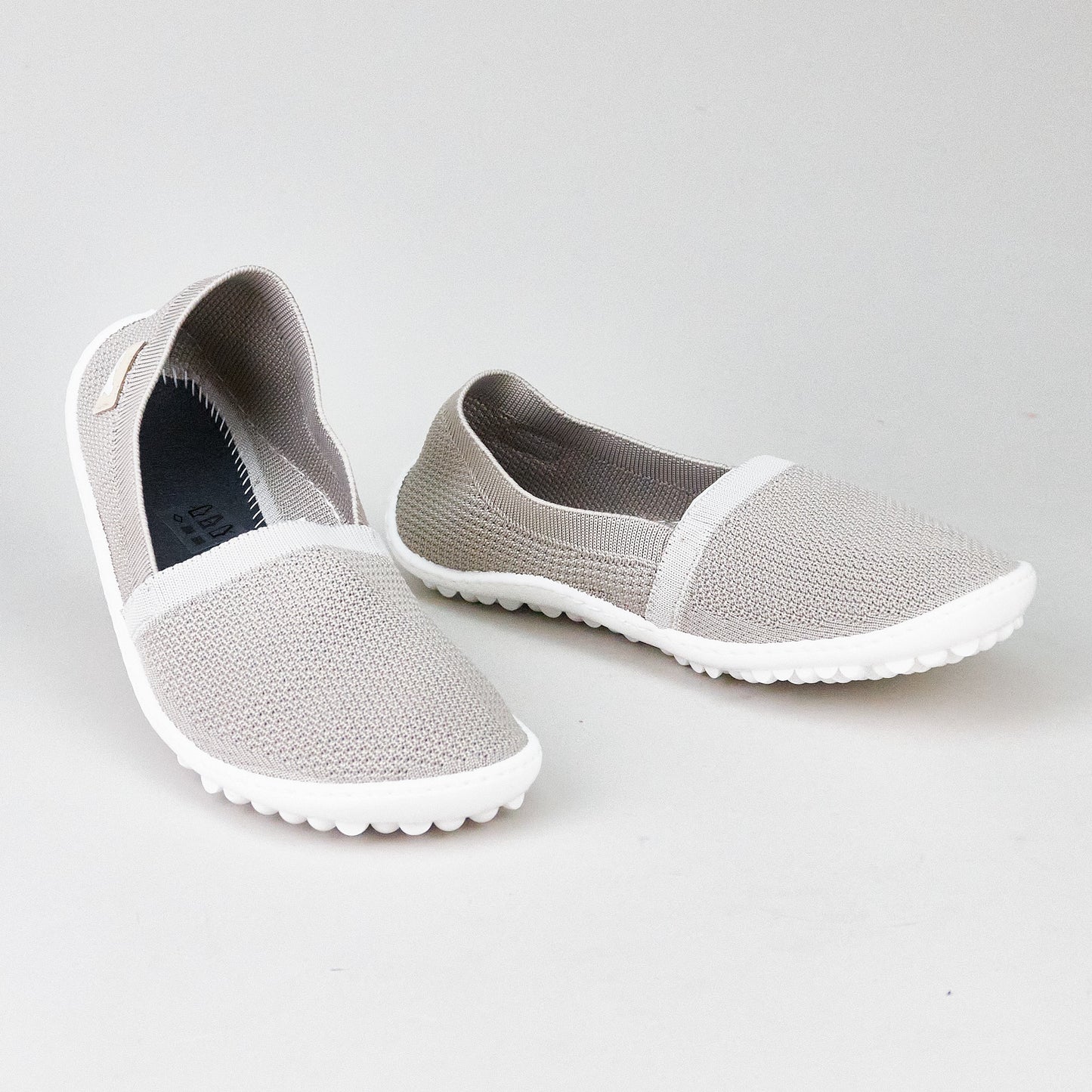 Leguano FLAIR Sand Barfußschuh