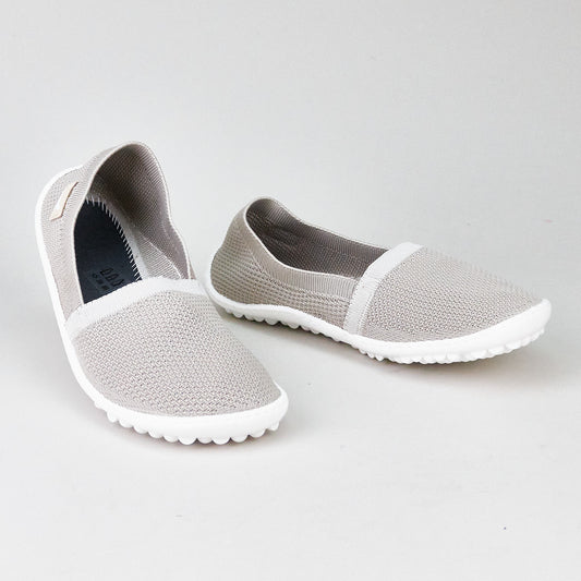 Leguano FLAIR Sand Barfußschuh