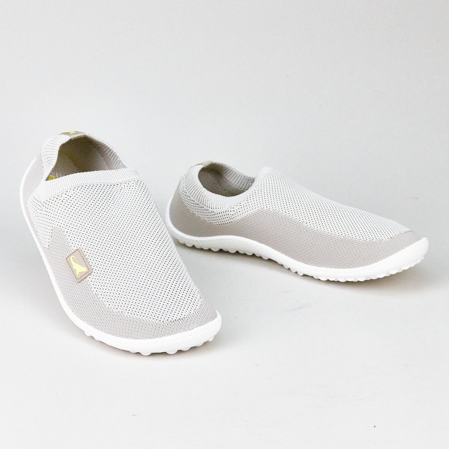 Leguano Score Sand Barfußschuh