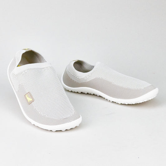 Leguano Score Sand Barfußschuh