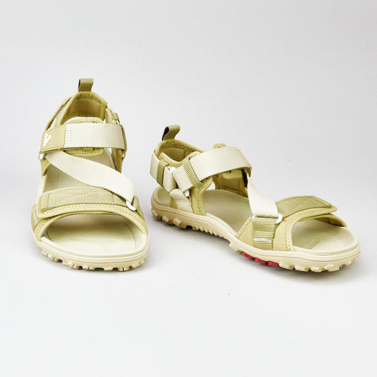 Vivobarefoot TRACKER ORA Sandal L Dune Textile WOMENS