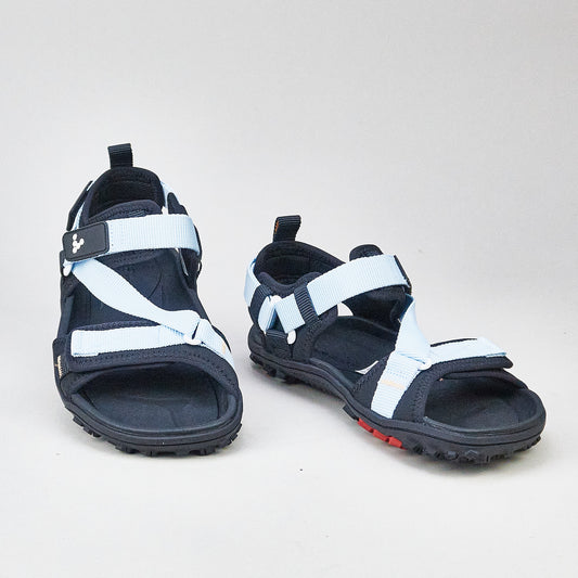 Vivobarefoot TRACKER ORA Sandal M Skyway Textile MENS