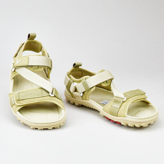 Vivobarefoot TRACKER ORA Sandal M Dune Textile MENS