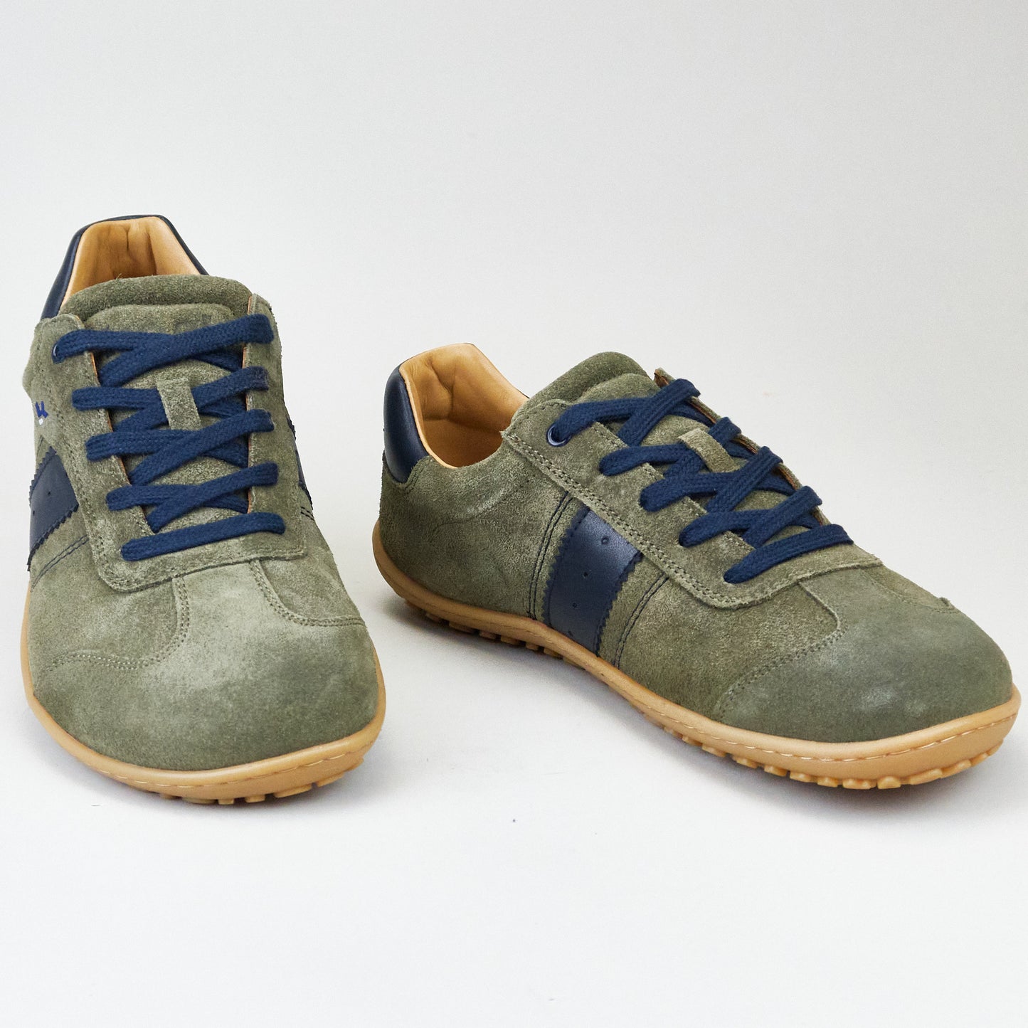 KOEL Ilo Suede 3.0 360 - Olive Mens