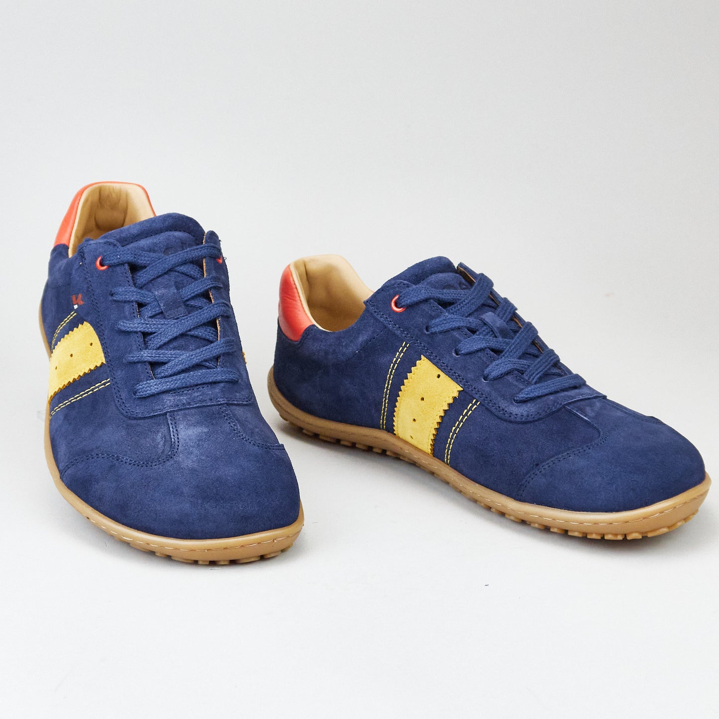 KOEL Ilo Suede 3.0 110 - Blue Mens