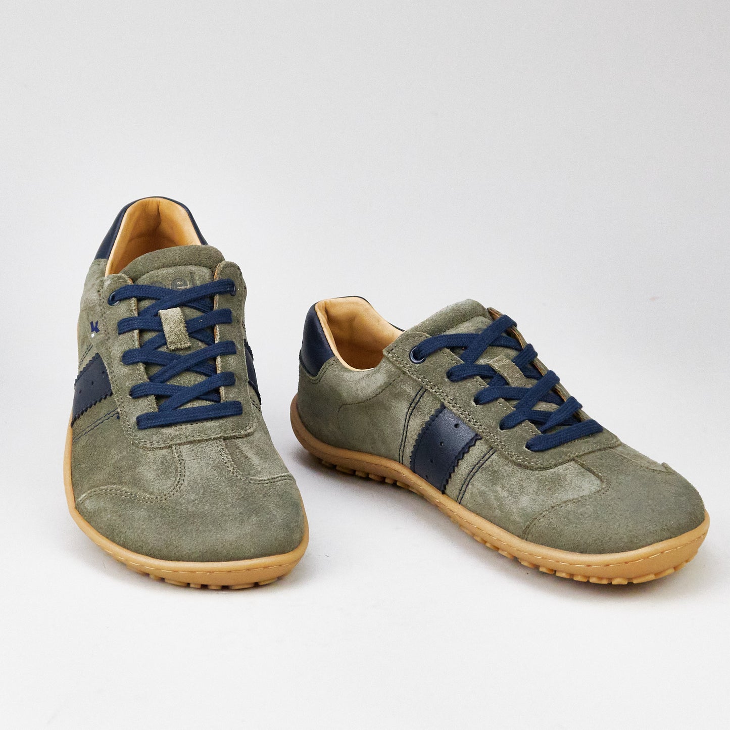 KOEL Ila Suede 3.0 360 - Olive Womens