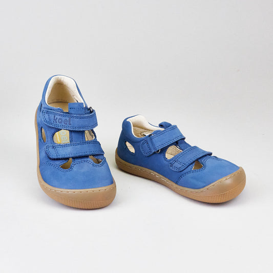 Koel KIDS Deen Napa 170 - Jeans Barfuß-Sandalen