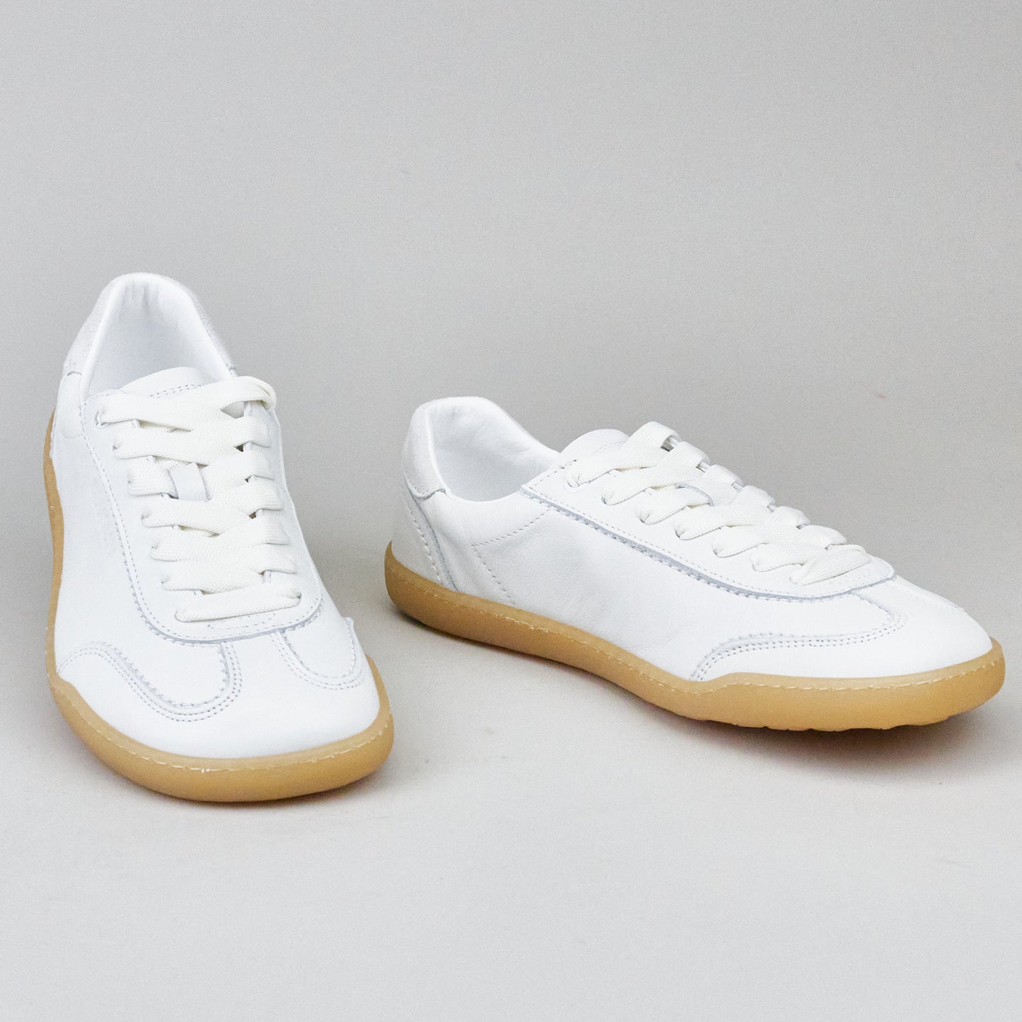 Blusun BLSN-220W WHITE Barfuß-Sneaker Womens