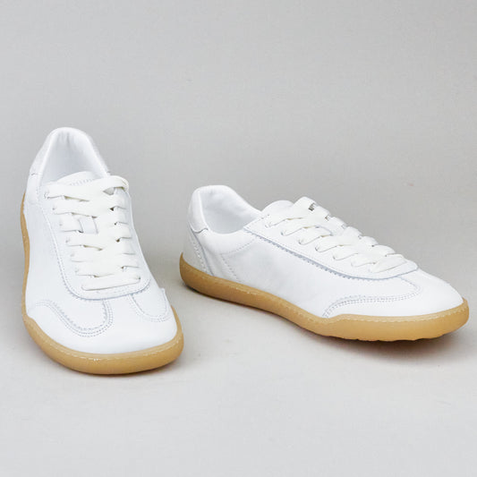 Blusun BLSN-220W WHITE Barfuß-Sneaker Womens