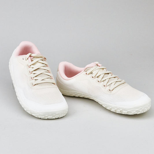 Merrell Vapor Glove 7 Sand Dune Barfußschuh für schmale Füße Womens